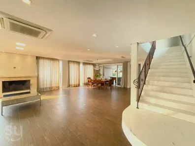 Casa de Condomínio com 4 Quartos para alugar, 453m² no Sans Souci, Eldorado do Sul