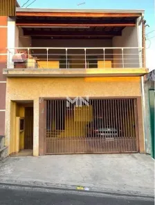 Casa com 3 Quartos à venda, 150m² no Parque América, Itu