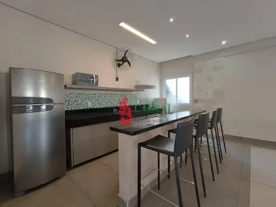 Apartamento com 2 Quartos à venda, 43m² no Jardim Diogo, Guarulhos