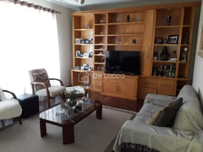 Casa com 4 Quartos à venda, 193m² no Jardim Chapadão, Campinas