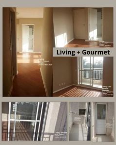 Apartamento com 2 Quartos à venda, 60m² no Jardim das Vertentes, São Paulo