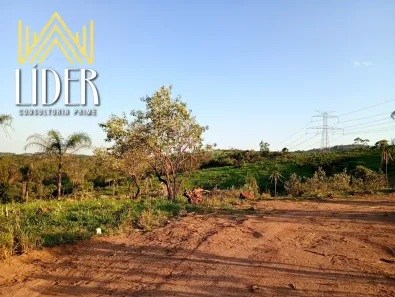 Lote/Terreno à venda, 1500m² no Terra Preta (Terra Preta), Mairiporã