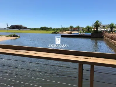 Lote/Terreno à venda, 790m² no Centenário, Torres