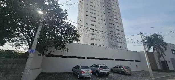 Apartamento com 2 Quartos à venda, 53m² no Jardim das Indústrias, Jacareí