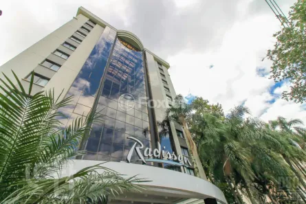 Kitnet com 1 Quarto à venda, 30m² no Bela Vista, Porto Alegre