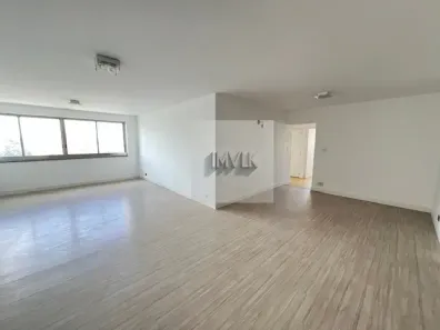 Apartamento com 3 Quartos para alugar, 165m² no Boaçava, São Paulo