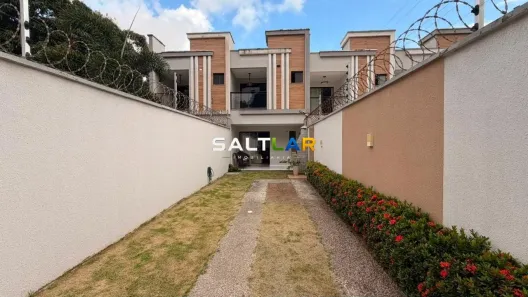 Casa com 3 Quartos à venda, 132m² no Mondubim, Fortaleza