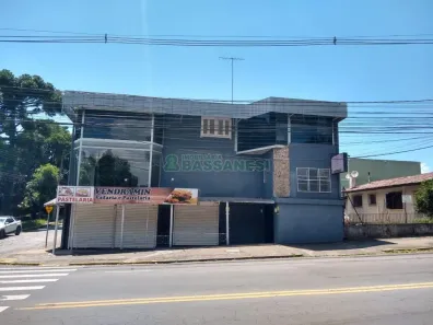 Ponto Comercial para alugar, 120m² no Bela Vista, Caxias do Sul