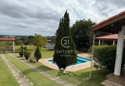 Casa de Condomínio com 4 Quartos à venda, 320m² no Aguarius, Araçoiaba da Serra
