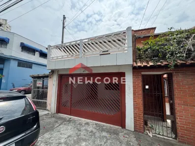 Casa com 3 Quartos à venda, 129m² no Casa Branca, Santo André