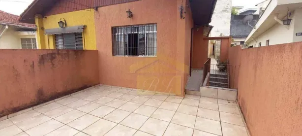 Casa com 4 Quartos à venda, 130m² no Parque Jabaquara, São Paulo