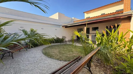 Casa de Condomínio com 3 Quartos à venda, 153m² no Residencial Maricá, Pindamonhangaba