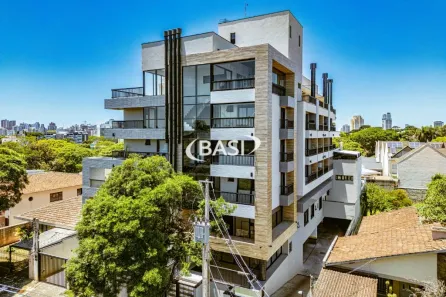 Kitnet com 1 Quarto à venda, 65m² no Bom Retiro, Curitiba