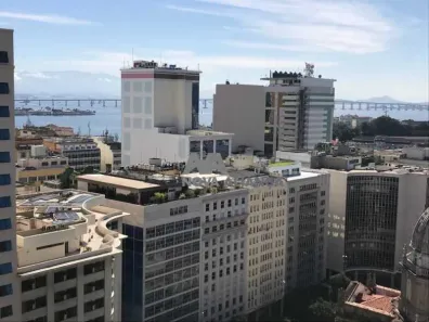 Sala Comercial à venda, 460m² no Centro, Rio de Janeiro