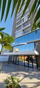 Apartamento com 1 Quarto à venda, 33m² no Jardim Faculdade, Sorocaba