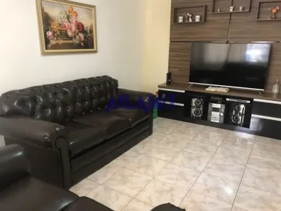 Sobrado com 2 Quartos à venda, 136m² no Vila Cláudia, São Paulo