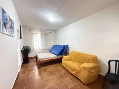 Kitnet com 1 Quarto à venda, 32m² no Guilhermina, Praia Grande