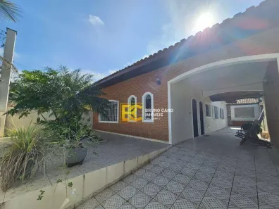 Casa com 3 Quartos à venda, 182m² no Jardim Casablanca, Peruíbe