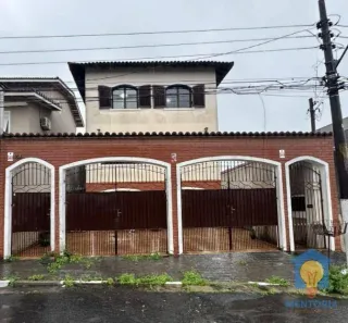 Casa com 5 Quartos à venda, 295m² no Adalgisa, Osasco