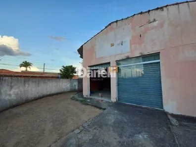 Ponto Comercial à venda, 312m² no Residencial Novo Horizonte, Taubaté
