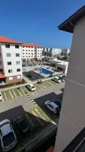Apartamento com 2 Quartos à venda, 48m² no Vila de Abrantes (Abrantes), Camaçari
