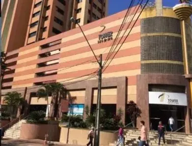 Sala Comercial à venda, 45m² no Jardim Imagawa, Londrina
