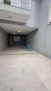Sobrado com 3 Quartos à venda, 100m² no Vila Arriete, São Paulo