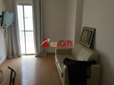 Flat com 1 Quarto à venda, 30m² no Bela Vista, São Paulo