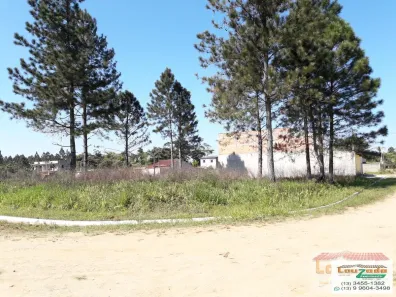 Lote/Terreno à venda, 667m² no Balneário São João Batista 2, Peruíbe