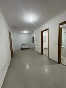 Apartamento com 2 Quartos para alugar, 38m² no Parque Oratório, Santo André