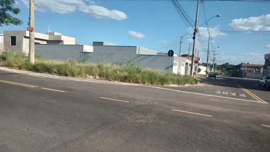Lote/Terreno à venda, 263m² no Jardim dos Jequitibás, Limeira