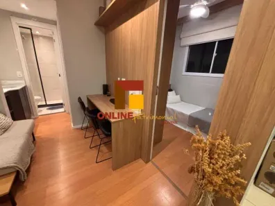 Apartamento com 2 Quartos à venda, 32m² no Andaraí, Rio de Janeiro