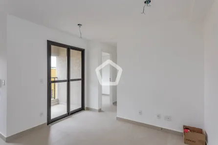 Apartamento com 2 Quartos à venda, 39m² no Jardim Oriental, São Paulo