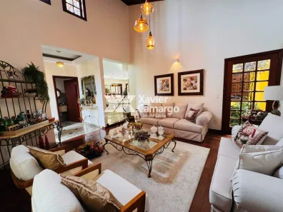 Casa com 6 Quartos à venda, 423m² no Jardim São Paulo, Rio Claro