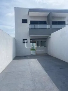 Sobrado com 2 Quartos à venda, 160m² no Jardim Europa, Uberlândia