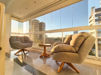 Apartamento com 3 Quartos à venda, 100m² no Marechal Rondon, Canoas