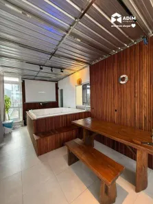 Casa com 2 Quartos para alugar, 237m² no Centro, Balneário Camboriú
