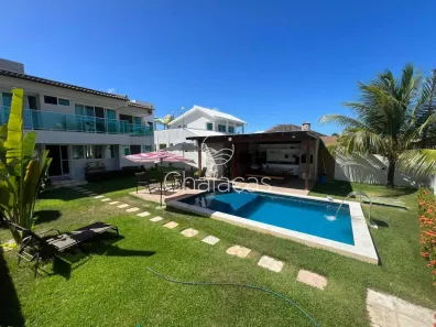 Casa de Condomínio com 4 Quartos à venda, 304m² no , Tamandaré