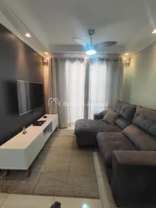 Apartamento com 2 Quartos à venda, 64m² no Swift, Campinas