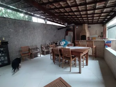 Apartamento com 5 Quartos à venda, 159m² no Copacabana, Rio de Janeiro
