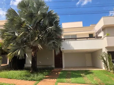 Casa de Condomínio com 3 Quartos para venda ou aluguel, 249m² no Betel, Paulínia