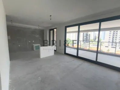 Apartamento com 3 Quartos à venda, 194m² no Brooklin Paulista, São Paulo