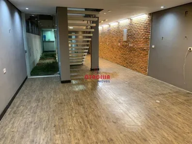 Ponto Comercial à venda, 269m² no Jardim do Mar, São Bernardo do Campo