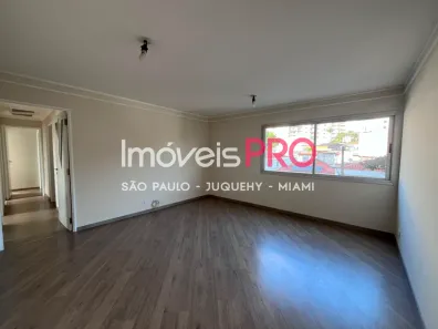 Apartamento com 3 Quartos à venda, 80m² no Saúde, São Paulo