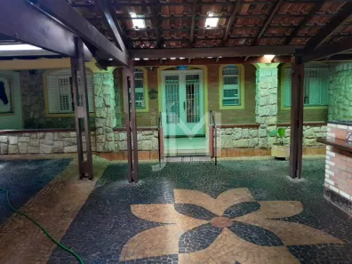 Casa com 3 Quartos à venda, 260m² no Jardim Fortaleza, Paulínia