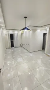 Apartamento com 2 Quartos para alugar, 58m² no Parque Campolim, Sorocaba