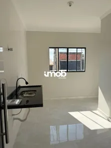 Kitnet com 1 Quarto à venda, 34m² no Jardim Ametista, Sorocaba
