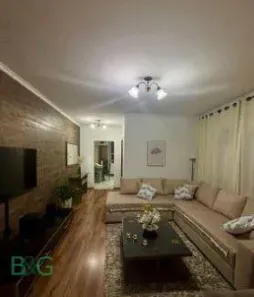 Casa com 2 Quartos à venda, 100m² no Jardim Independência, São Paulo