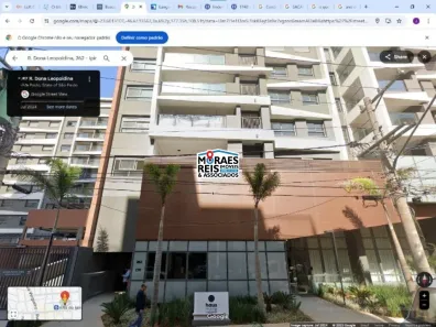 Apartamento com 3 Quartos à venda, 105m² no Ipiranga, São Paulo