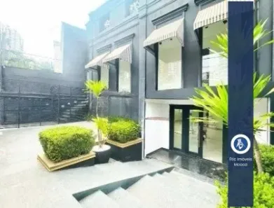 Prédio Comercial para alugar, 400m² no Jardim Anália Franco, São Paulo